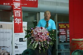 騰飛二十載，優揚遠騰——北京騰遠興業汽車服務20周年慶典紀實